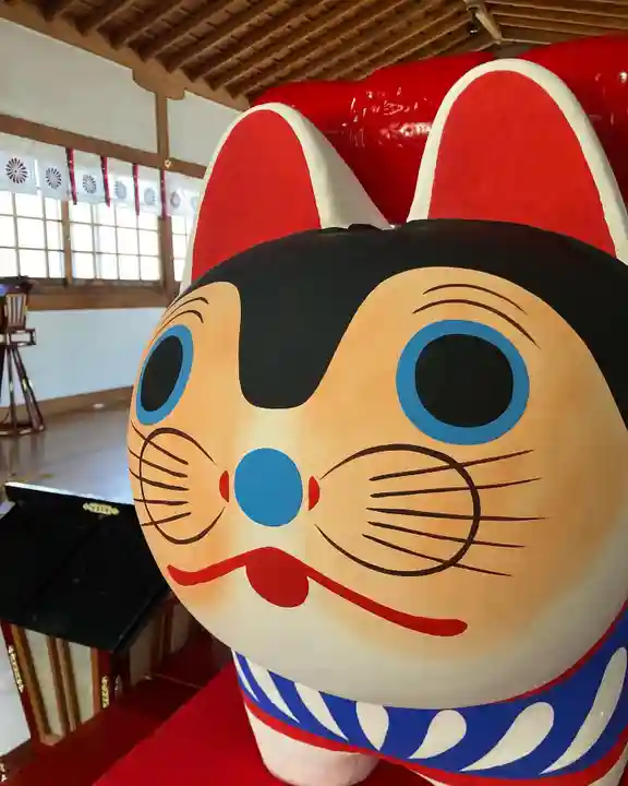 總社 和田八幡宮(福井県)