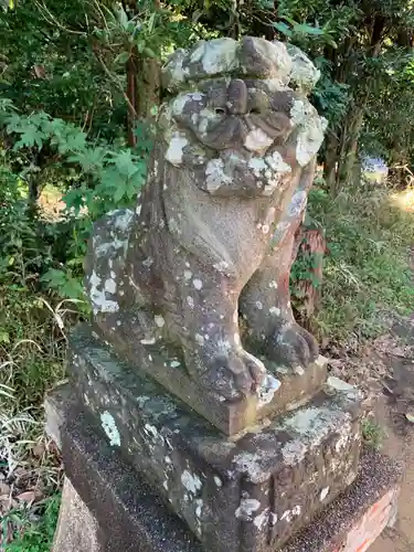 稲荷神社(千葉県)