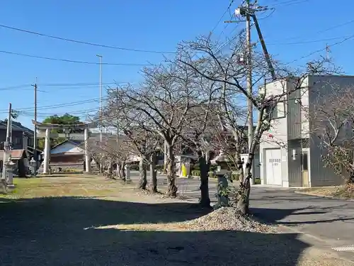 若宮神社(滋賀県)