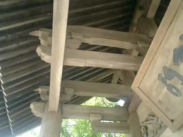 光明寺のその他建物