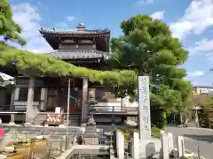 最勝寺の建物その他