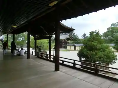 大覚寺のその他建物