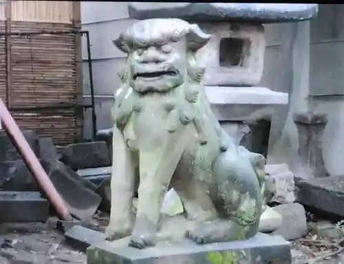 安井金比羅宮(京都府)