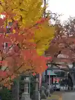 阿邪訶根神社(福島県)