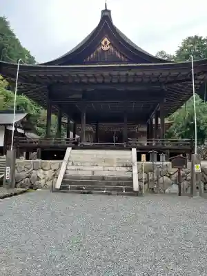 日吉大社(滋賀県)