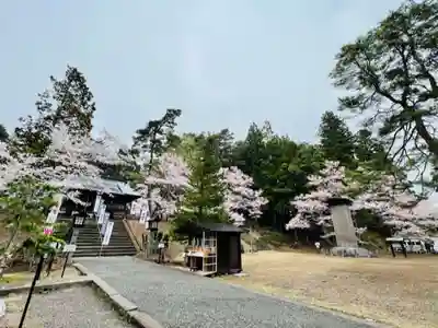 土津神社｜こどもと出世の神さまのその他建物