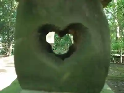 鹿島神宮のその他建物