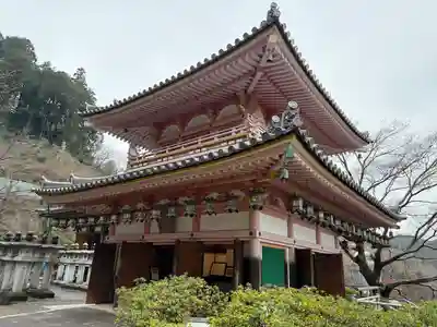 南法華寺（壷阪寺）(奈良県)