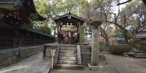 藤森神社(京都府)