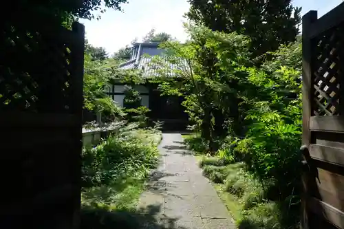 心光寺のその他建物