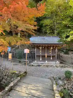 松尾大社(京都府)