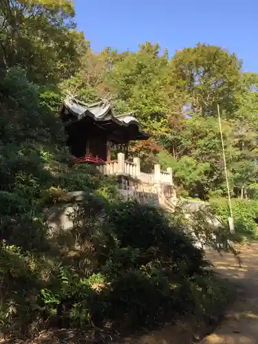 恩徳寺の建物その他