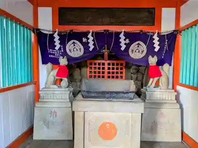 根津神社(東京都)