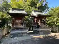 八幡神社(岐阜県)