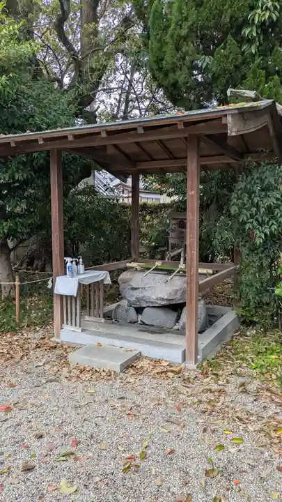源九郎稲荷神社(奈良県)
