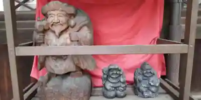 新日吉神宮(京都府)