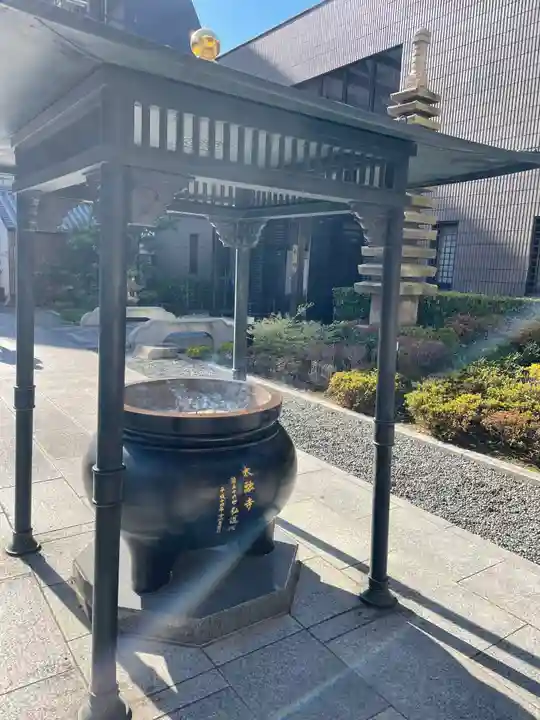 太融寺のその他建物