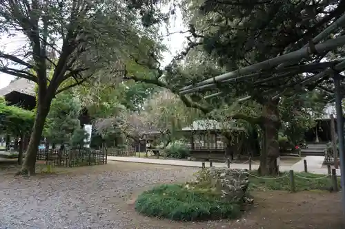 茂林寺のその他建物