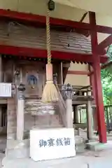 愛宕神社(宮城県)