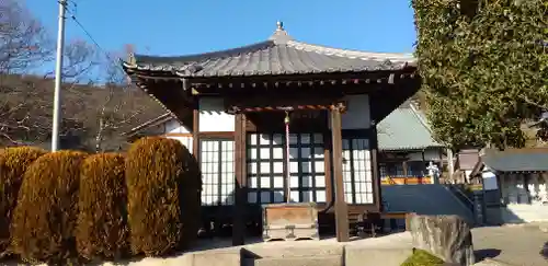 明鏡山龍雲寺のその他建物