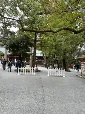 猿田彦神社のその他建物