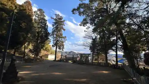 大年神社(兵庫県)