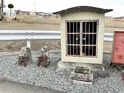 庚申塚(三重県)