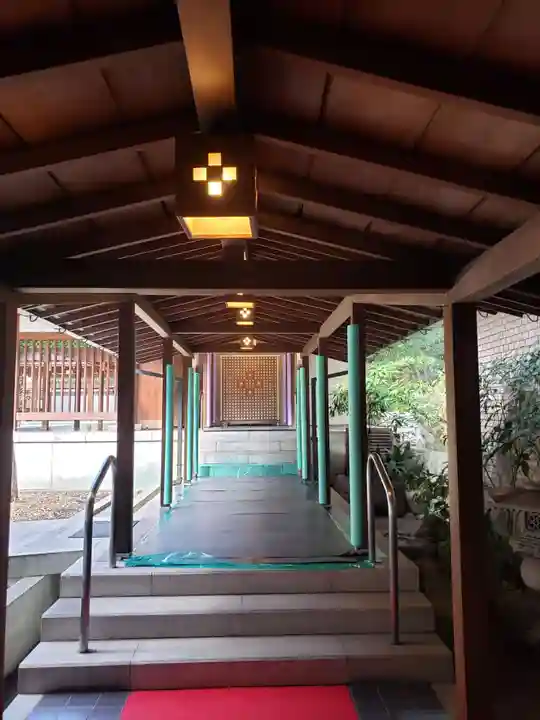 乃木神社(東京都)