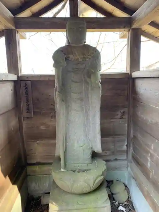 正壽院(千葉県)