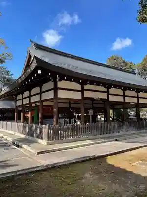 宗忠神社(京都府)