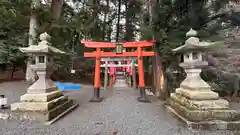 安志稲荷神社(兵庫県)