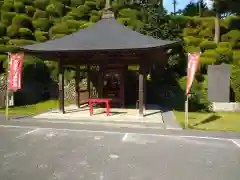 塩船観音寺の建物その他