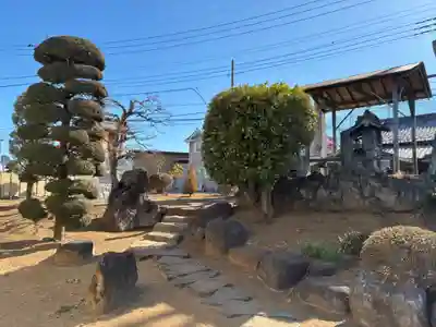 金刀比羅大権現(千葉県)