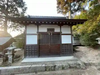 八阪神社(滋賀県)