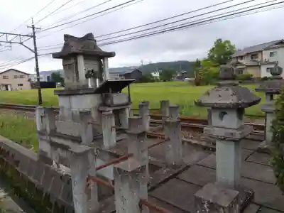 若栄神社(福井県)