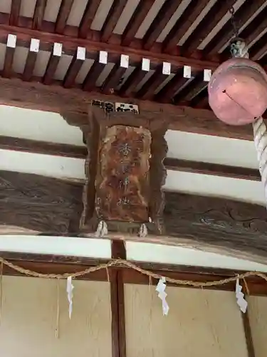 香取神社のその他建物