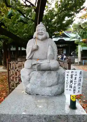 荏原神社(東京都)