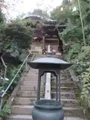 薬師庵の建物その他