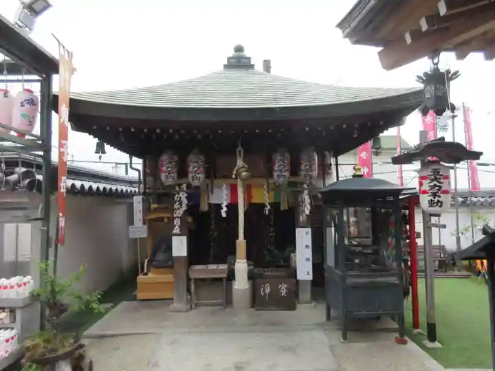 華蔵院(華藏院)(兵庫県)