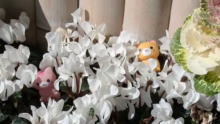 玉田神社(京都府)