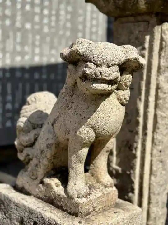 岸和田天神宮(大阪府)