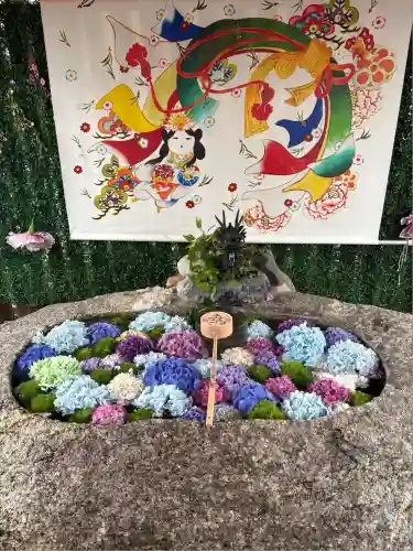 別小江神社(愛知県)