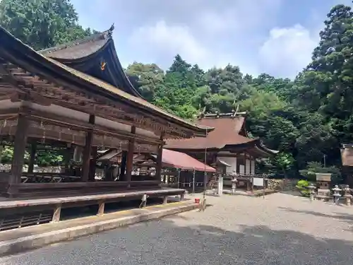 御上神社(滋賀県)