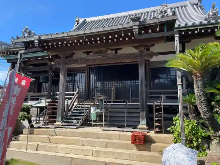 長光寺(兵庫県)