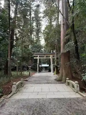 伊和神社(兵庫県)