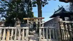 事代主神社(奈良県)