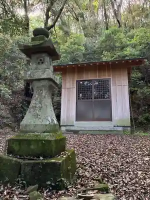 廣濱神社(徳島県)
