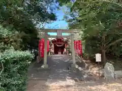 鎌数伊勢大神宮(千葉県)