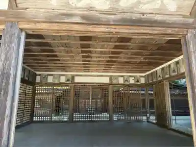 油日神社(滋賀県)