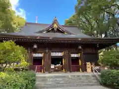 若宮八幡社(愛知県)